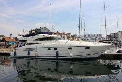 Princess 56 for sale in United Kingdom for £219,950