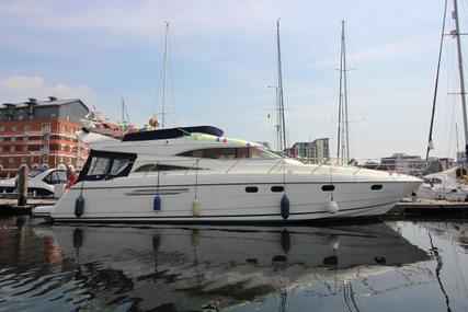 Princess 56 for sale in United Kingdom for £219,950
