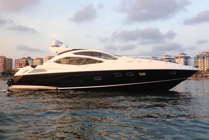 Sunseeker Predator 64 for sale in Spain for €900,000 (£785,285)
