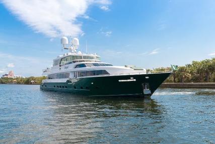 Custom Raised Pilothouse for sale in United States of America for $6,500,000 (£4,913,076)