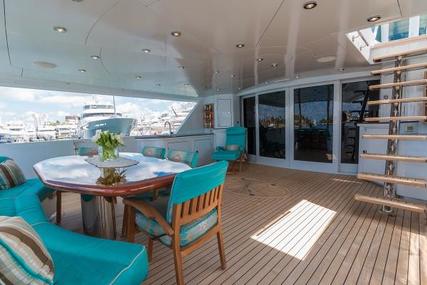 Broward Raised Pilothouse for sale in United States of America for $4,500,000 (£3,472,678)