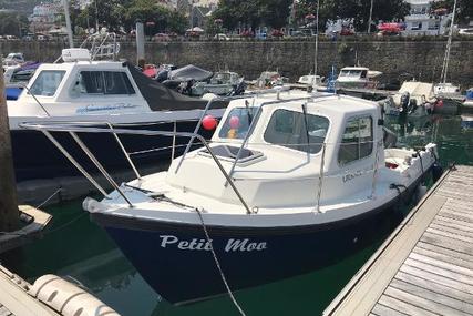 Orkney Pilothouse 20 for sale in Guernsey and Alderney for £21,950