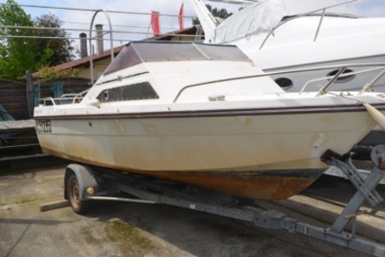 Jeanneau SKANES 510 for sale in France for €2,500 (£2,238)