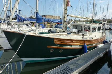 Fisher 34 for sale in United Kingdom for £59,950