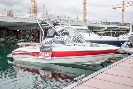 Maxum 1800 SR3 for sale in Ireland for €13,900 (£12,270)