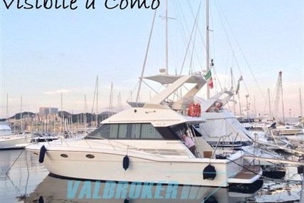 Uniesse Marine 40 for sale in Italy for €69,000 (£61,626)