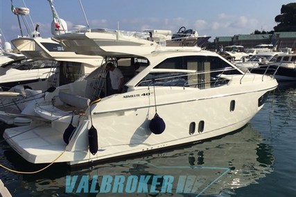 Absolute 40 Fly for sale in Italy for €290,000 (£259,007)