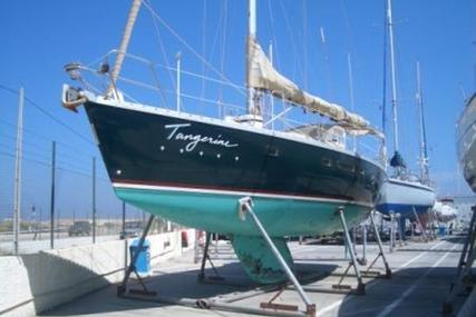 Jeanneau Voyage 12.50 for sale in Turkey for €45,000 (£40,279)