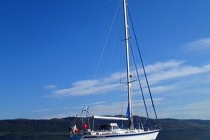 Hallberg-Rassy 53 for sale in United Kingdom for £299,950
