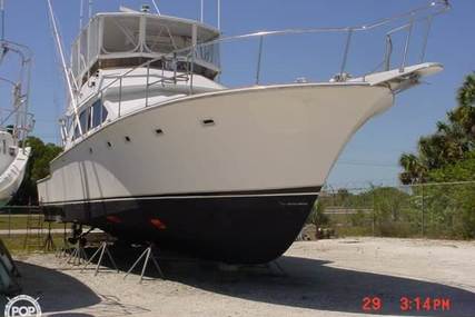Vista 48 for sale in United States of America for $89,000 (£67,768)
