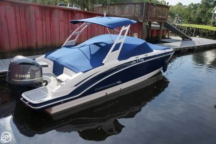 Chaparral Suncoast 250 Deluxe for sale in United States of America for $67,500 (£52,864)