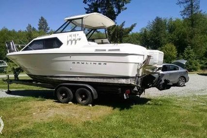 Bayliner 24 for sale in United States of America for $17,400 (£13,337)