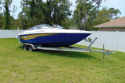 Baja 247 Islander for sale in United States of America for $59,500 (£47,247)