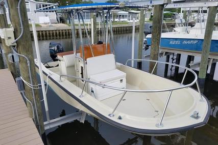 Boston Whaler 18 Outrage for sale in United States of America for $20,500 (£16,071)