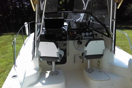 Trophy 2509 for sale in United States of America for $27,299 (£20,760)