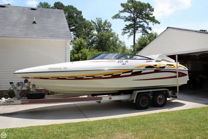 Glastron CSX-23 for sale in United States of America for $23,750 (£18,169) Glastron CSX-23 for sale in United States of America for $23,750 (£18,169)