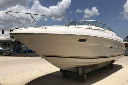 Sea Ray 245 Weekender for sale in United States of America for $30,000 (£23,518)