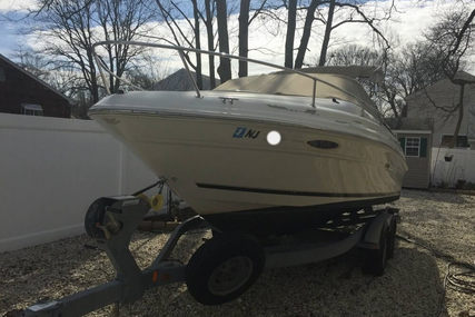 Sea Ray 215 Express Cruiser for sale in United States of America for $12,995 (£9,979)