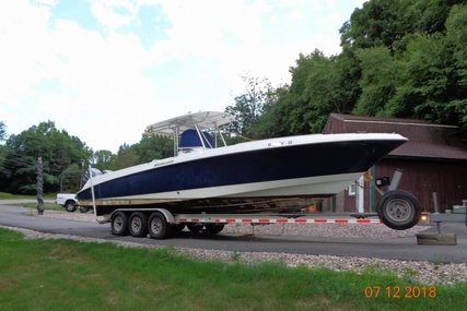 Wellcraft 352 Tournament for sale in United States of America for $95,000 (£72,285)