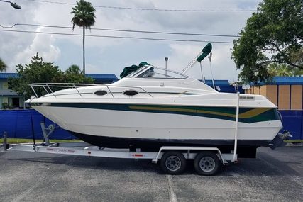 Monterey 256 Cruiser for sale in United States of America for $14,000 (£10,957)