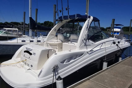 Sea Ray 340 Sundancer/Sportsman Package for sale in United States of America for $79,500 (£60,955)