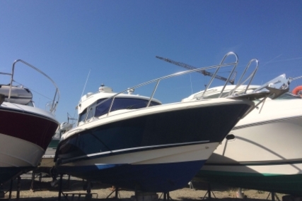Aquador 28 C for sale in France for €89,000 (£78,304)