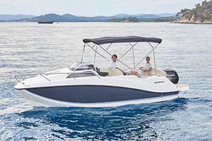 Quicksilver 555 CABIN for sale in United Kingdom for £20,550
