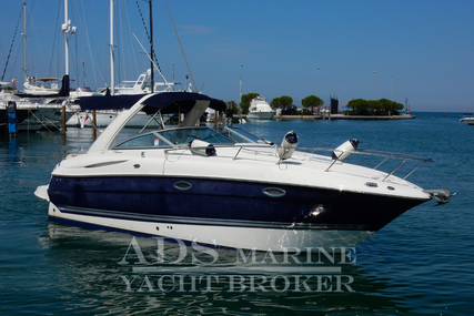 Monterey 270 CR for sale in Slovenia for €42,500 (£38,041)