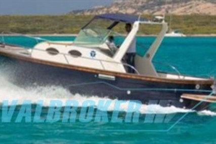 Plastimare AMELIA 800 for sale in Italy for €55,000 (£48,905)
