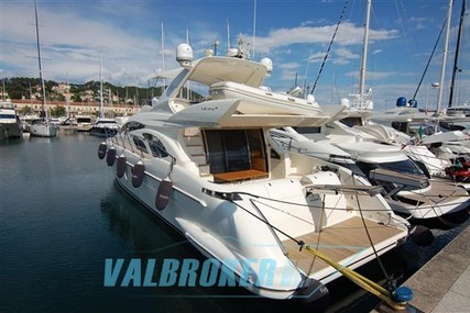 Azimut Yachts 62 for sale in Italy for P.O.A. (P.O.A.)