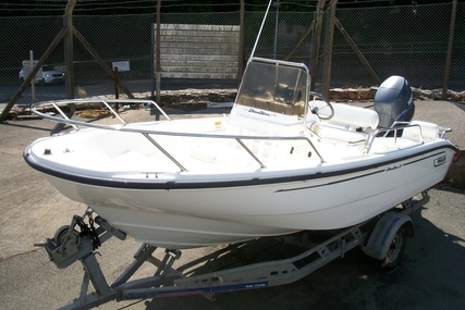 Boston Whaler Dauntless 16 for sale in United Kingdom for £14,950