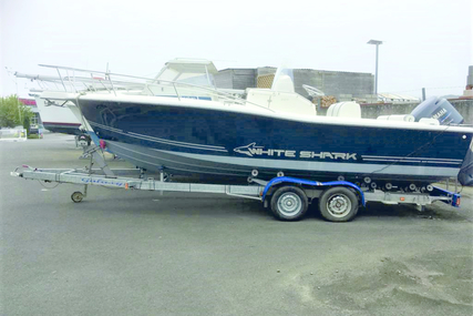 White Shark 225 for sale in United Kingdom for £27,000