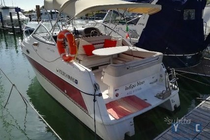 Four Winns 238 Vista for sale in Italy for €23,500 (£20,292)