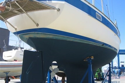 Hallberg-Rassy HR 352 for sale in Italy for P.O.A. (P.O.A.) Hallberg-Rassy HR 352 for sale in Italy for P.O.A. (P.O.A.)