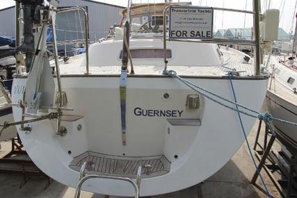 Hallberg-Rassy 53 for sale in United Kingdom for £279,950