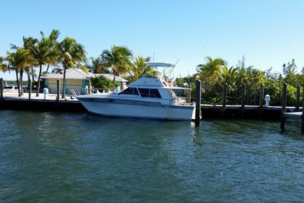 Silverton 34 Convertible for sale in United States of America for $13,000 (£9,902)