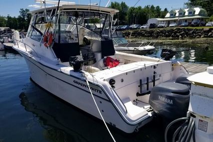 Grady-White Express 330 for sale in United States of America for $108,000 (£78,239)