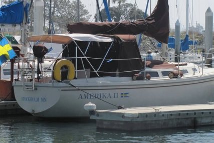 Catalina 30 for sale in United States of America for $23,400 (£18,350)