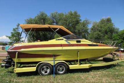 Glastron CV27 for sale in United States of America for $19,500 (£14,969)