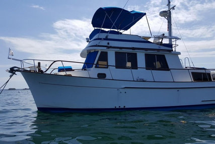 Trader 34 Double Cabin for sale in United States of America for $45,000 (£34,422)