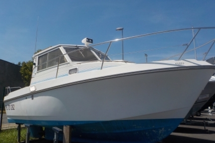 Beneteau Antares 730 for sale in France for €20,000 (£17,438)