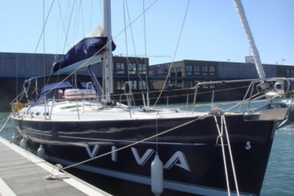 Beneteau Oceanis 523 for sale in Italy for €240,000 (£215,504)