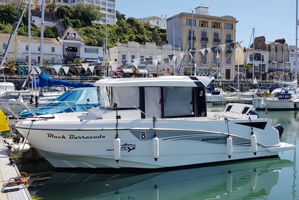 Beneteau Barracuda 8 for sale in United Kingdom for £69,500