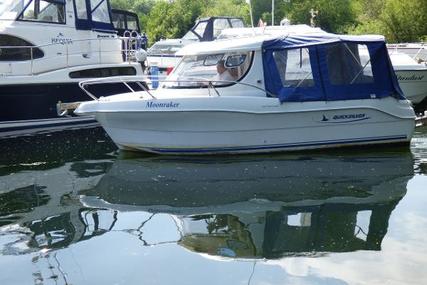 Quicksilver Pilothouse 640 for sale in United Kingdom for £16,495