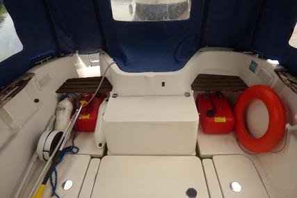 Quicksilver Pilothouse 640 for sale in United Kingdom for £16,495