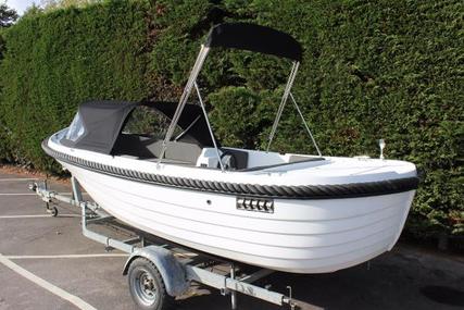 Admiral Classic 561 XL for sale in United Kingdom for £19,995