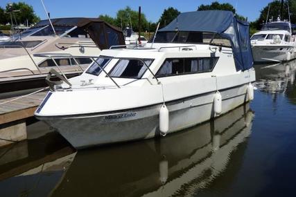 Viking Yachts 22 Cockpit Cruiser for sale in United Kingdom for £6,950
