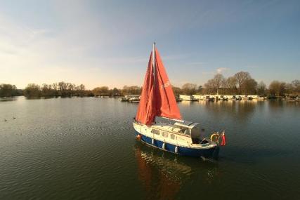 Fairey Fisherman for sale in United Kingdom for £16,500