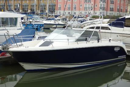 Aquador 25 Walkaround for sale in United Kingdom for £33,995