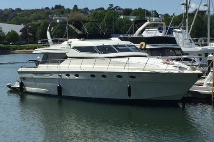Birchwood TS 54 for sale in United Kingdom for £119,950